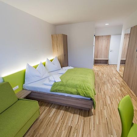 Hotel Restaurant Meyer Kalsdorf bei Graz Luaran gambar