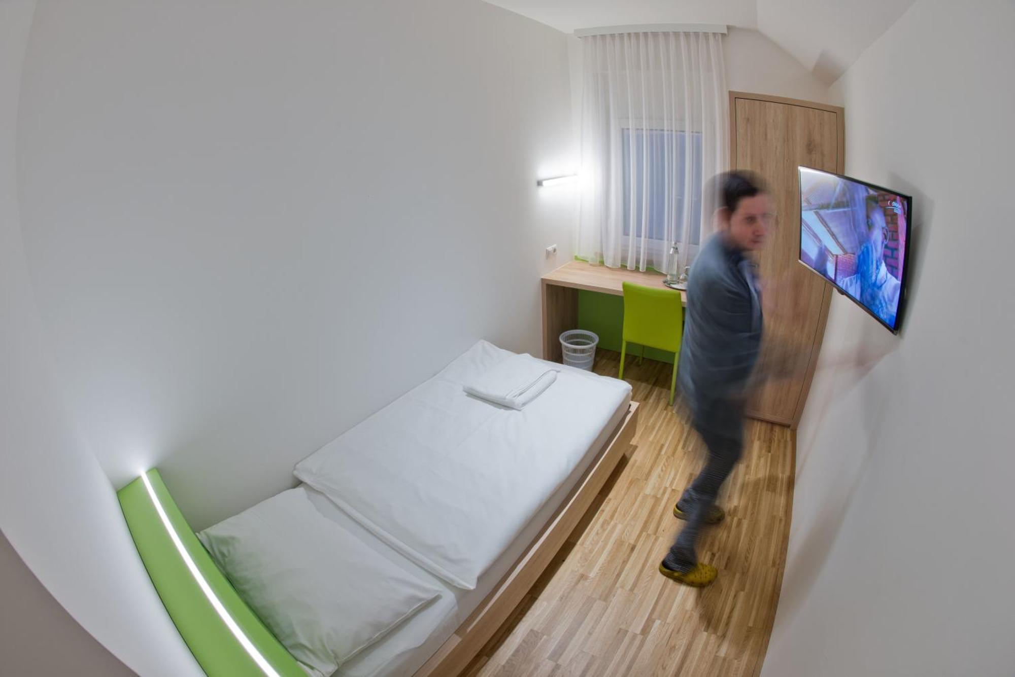 Hotel Restaurant Meyer Kalsdorf bei Graz Luaran gambar