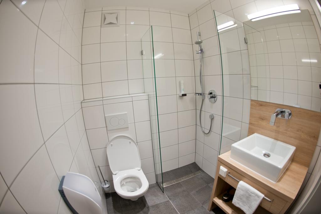 Hotel Restaurant Meyer Kalsdorf bei Graz Bilik gambar