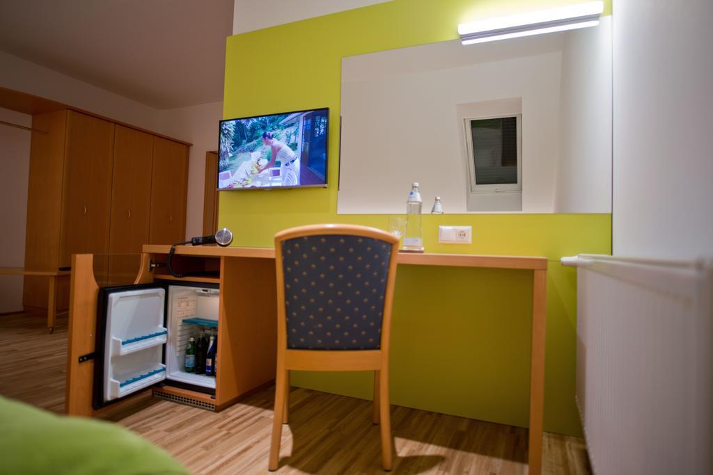 Hotel Restaurant Meyer Kalsdorf bei Graz Luaran gambar