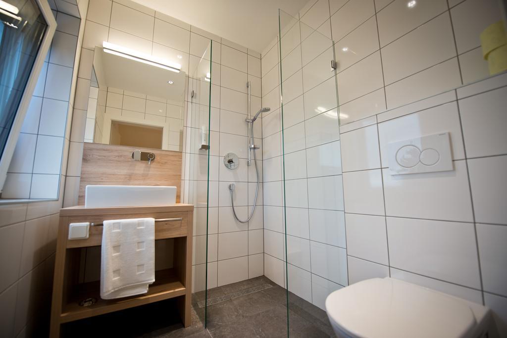 Hotel Restaurant Meyer Kalsdorf bei Graz Bilik gambar