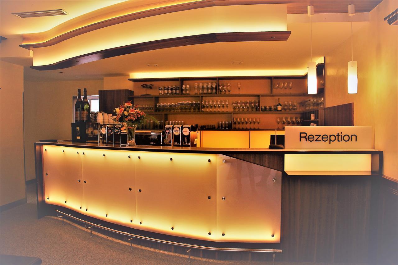 Hotel Restaurant Meyer Kalsdorf bei Graz Luaran gambar