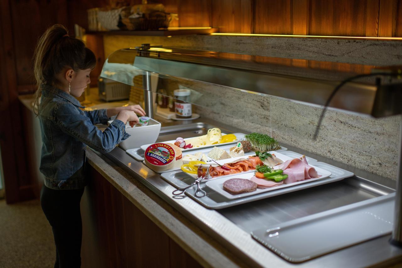 Hotel Restaurant Meyer Kalsdorf bei Graz Luaran gambar