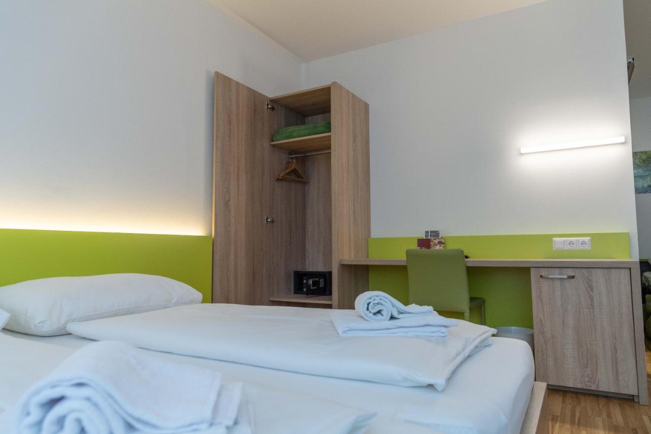 Hotel Restaurant Meyer Kalsdorf bei Graz Luaran gambar