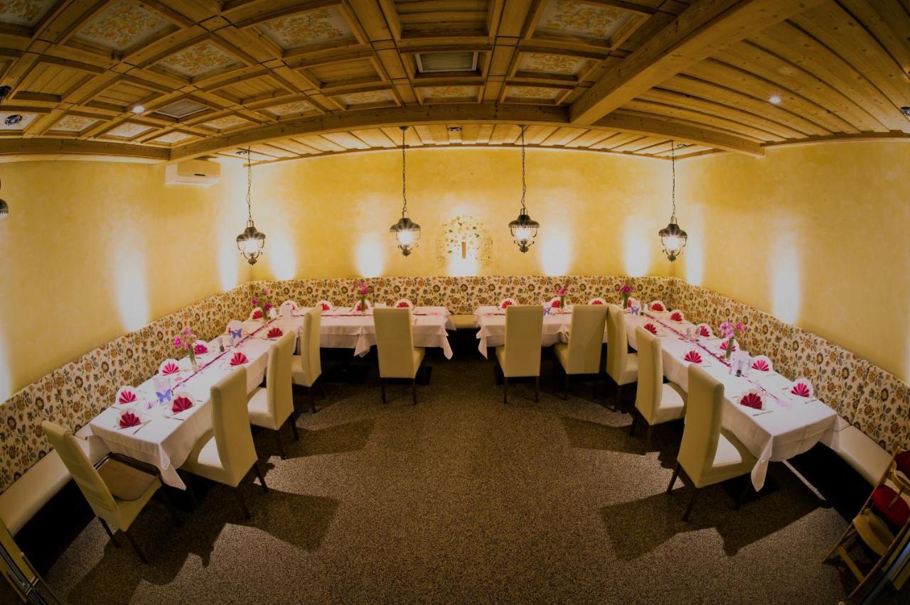 Hotel Restaurant Meyer Kalsdorf bei Graz Luaran gambar