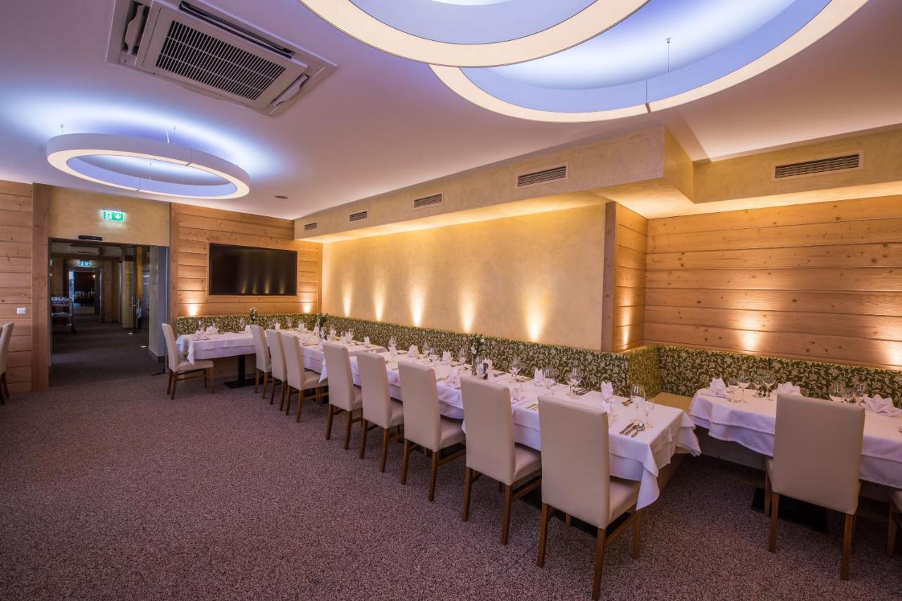 Hotel Restaurant Meyer Kalsdorf bei Graz Luaran gambar